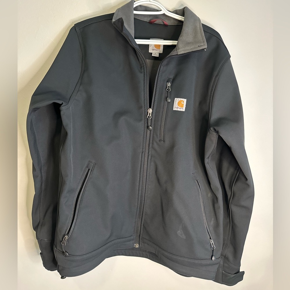 Men’s Carhartt jacket, size Medium